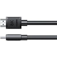 Кабель Ugreen HD175 (3м, черный)