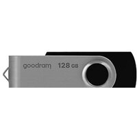 USB Flash GOODRAM UTS2 128GB (черный)