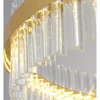 Подвесная люстра Natali Kovaltseva INNOVATION STYLE 83011