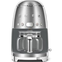 Капельная кофеварка Smeg DCF02SSEU