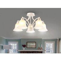 Припотолочная люстра Ambrella light TR TR3050
