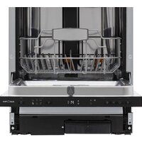Встраиваемая посудомоечная машина Krona Wespa 45 BI V2