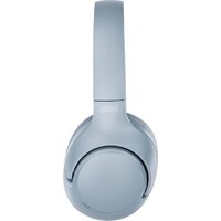 Наушники QCY H3 (голубой)