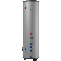 Бойлер косвенного нагрева Thermex Nixen 300 F (Combi)