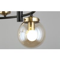Подвесная люстра Omnilux OML-94003-06