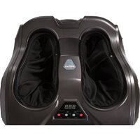 Массажер для ног VictoryFit VF-M8001 (черный)
