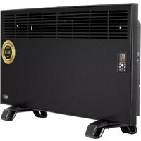 Конвектор iVigo EPK4590P20 WI-FI 921301200311402100 (черный)