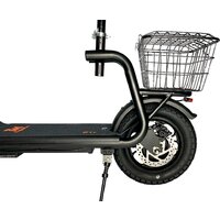 Электросамокат Kugoo Kirin C1 Plus 08547