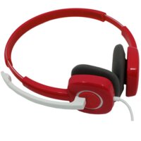 Наушники Logitech H150 (белый) [981-000350]