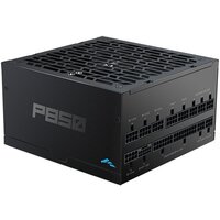 Блок питания Sama P850 850W P0850-BKPFF001-EU