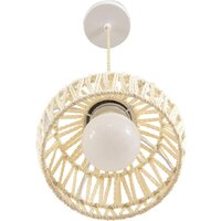 Подвесная люстра Lumion Boho 8368/1B