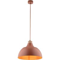 Подвесная люстра TK Lighting Cap 6927