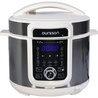 Мультиварка-скороварка Oursson PM5025PSD/IV