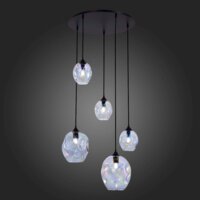 Подвесная люстра ST Luce SL1188.403.05