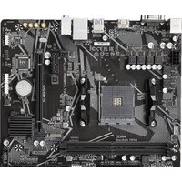 Материнская плата Gigabyte A520M K V2 (rev. 1.0)