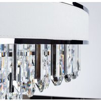 Подвесная люстра Arte Lamp Diadem A1002LM-8CC