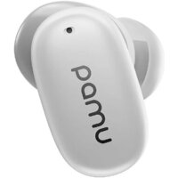 Наушники Padmate PaMu Z1 Pro (белый)