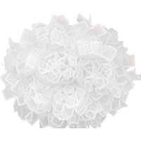Светильник-тарелка LOFT IT Clizia 10231/780C White