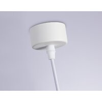 Подвесная люстра Ambrella light Techno Spot TN71107 WH (белый)