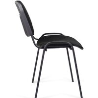 Офисный стул Staff Iso Lite CF-008 (черный C-11)