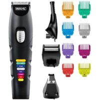 Триммер для бороды и усов Wahl 09893.0464 Color Trim