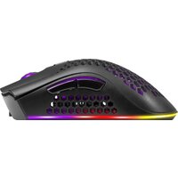 Игровая мышь Defender Warlock GM-709L