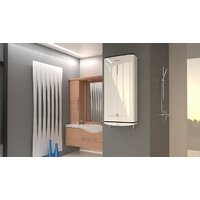 Накопительный электрический водонагреватель Ariston Velis Tech Inox R ABS 50