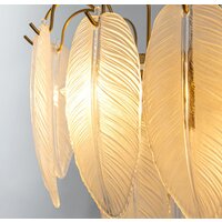 Подвесная люстра Arte Lamp Evie A4052LM-6SG