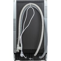Встраиваемая посудомоечная машина Pioneer DWB-450950MD