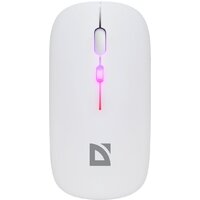 Мышь Defender Coda MB-261 (белый)