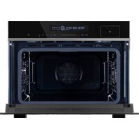Электрический духовой шкаф MAUNFELD MCMO5016STGB