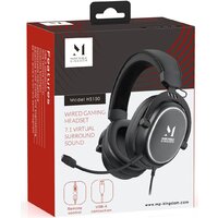 Наушники Music Public Kingdom HS150