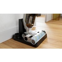 Вертикальный моющий пылесос Karcher KFL 1 1.056-110.0