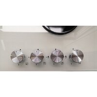 Варочная панель Germes HBG-60WH-CX