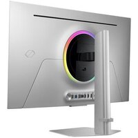 Игровой монитор Samsung Odyssey OLED G8 LS32FG812SIXCI