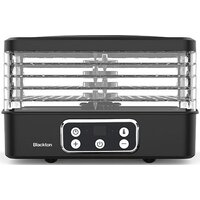Сушилка для овощей и фруктов Blackton Bt FD1112