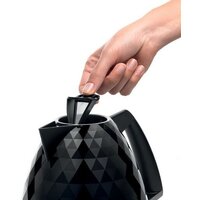 Электрический чайник DeLonghi KBJ 2001.BK