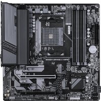 Материнская плата Gigabyte B550M Gaming X WiFi6
