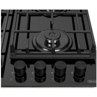 Варочная панель DeLonghi GRETA 6GW NB