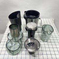 Соковыжималка Sonifer SF-5527