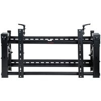 Кронштейн для информационной панели ABC Mount WallPro-90 (черный)
