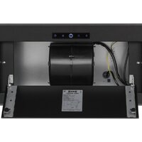 Кухонная вытяжка ZorG Akord 1060 60 S (черный)