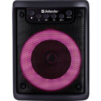 Беспроводная колонка Defender Funky