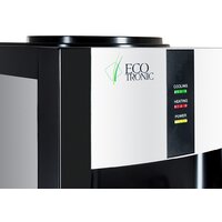 Кулер для воды Ecotronic V21-TE (черный)