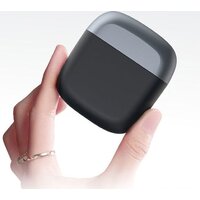 Наушники Sabbat JetPods (graphite dark)