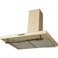 Кухонная вытяжка Making Oasis Everywhere KB-60R (FR)