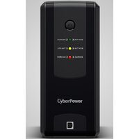 Источник бесперебойного питания CyberPower UT1100EG