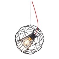 Подвесная люстра Lussole LGO LSP-9933