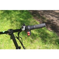 Электровелосипед MYATU Ancheer F0320 (черный)