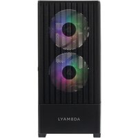 Корпус Lyambda LGT-01